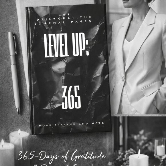 Other - 365 Daily Journal for Women